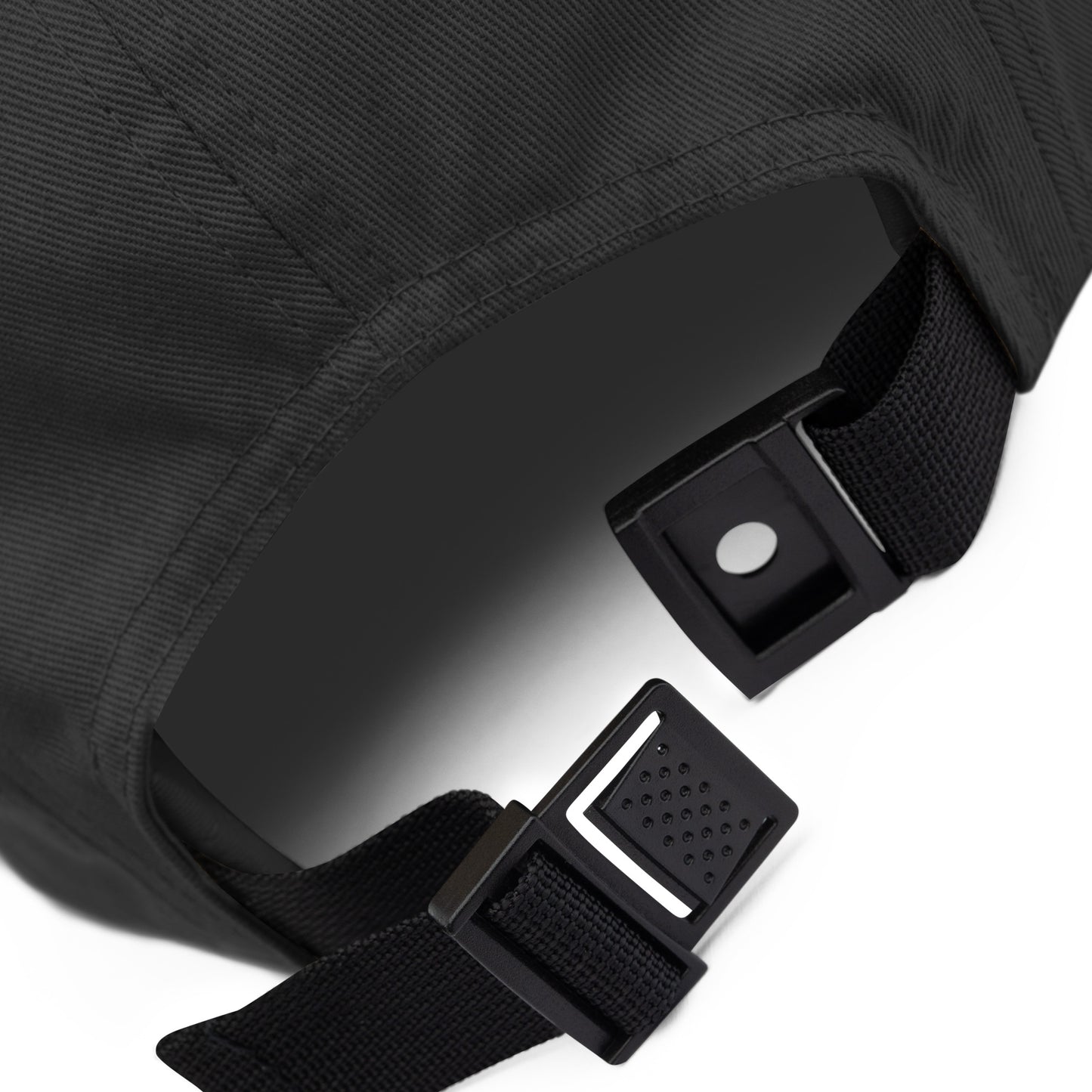 five panel cap
