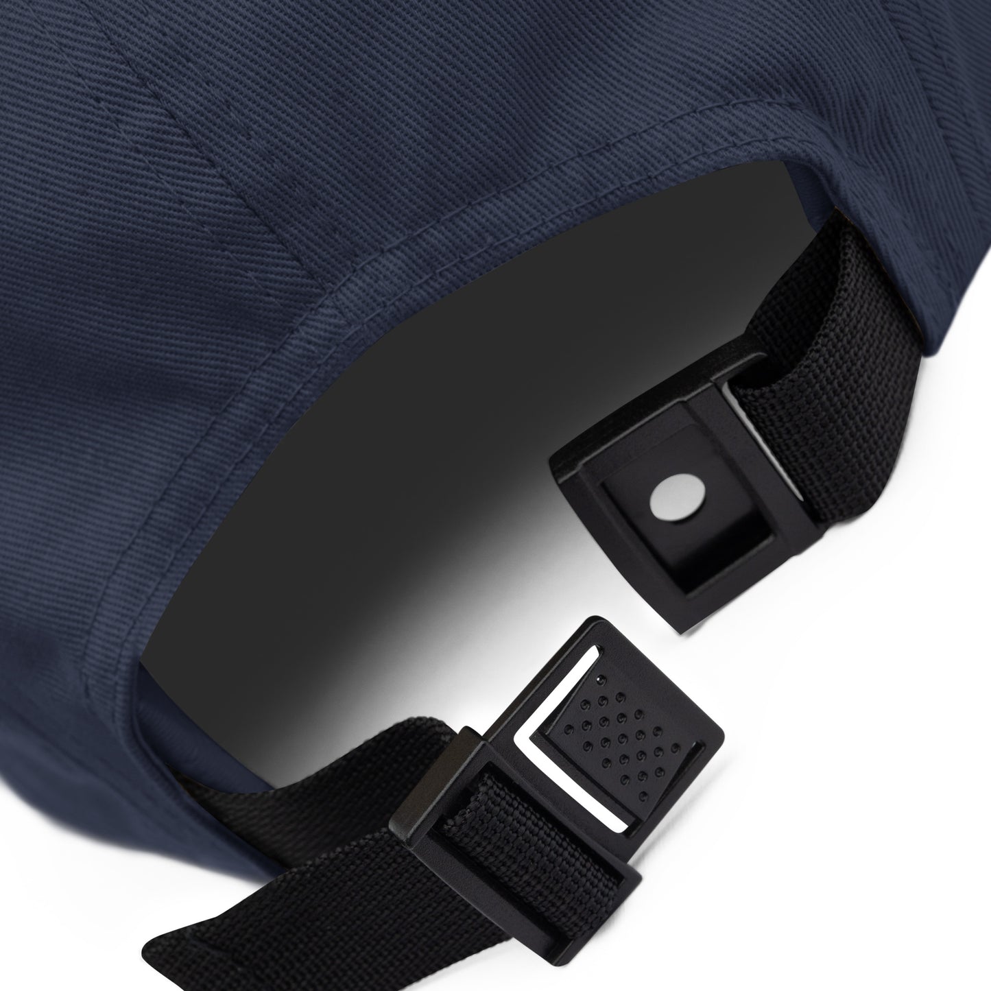 five panel cap